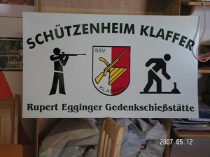 Schützenheim