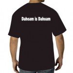 Dahoam is Dahoam