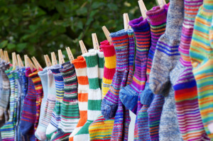 socken-vielfalt